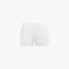 L. Short Court Tennis Shorts L. Short Court Tennis Shorts
