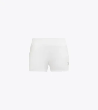L. Short Court Tennis Shorts