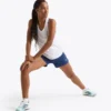L. Short Court Tennis Shorts L. Short Court Tennis Shorts