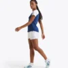 L. Short Court Tennis Shorts L. Short Court Tennis Shorts