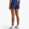 L. Short Court Tennis Shorts L. Short Court Tennis Shorts