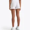 L. Short Court Tennis Shorts L. Short Court Tennis Shorts
