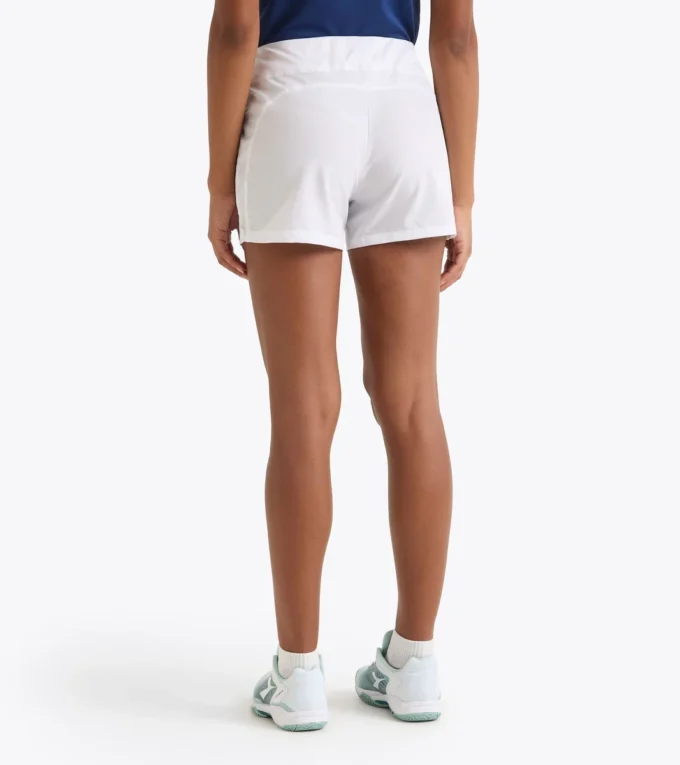 L. Short Court Tennis Shorts L. Short Court Tennis Shorts