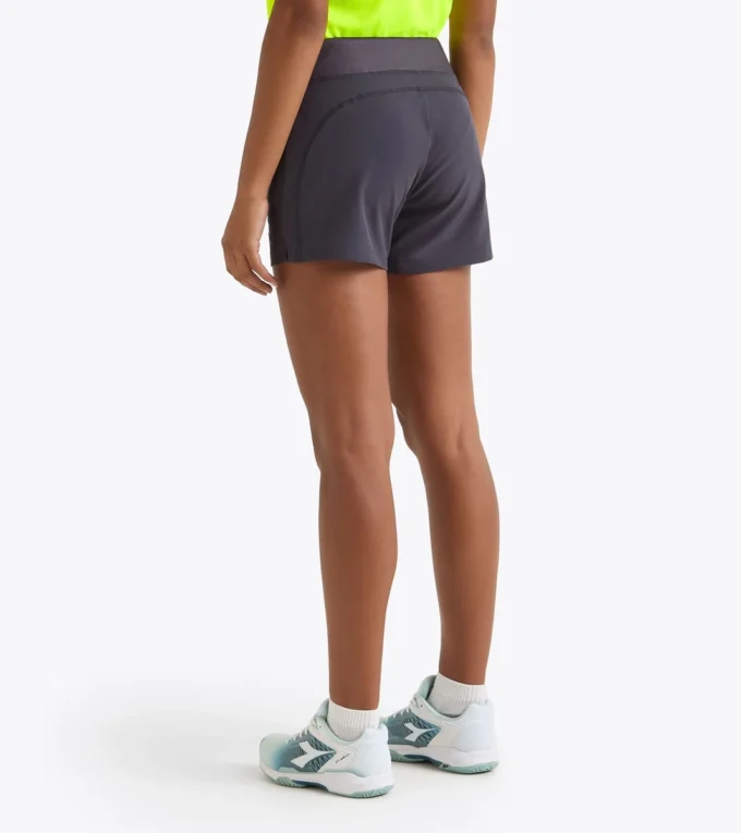 L. Short Court Tennis Shorts L. Short Court Tennis Shorts