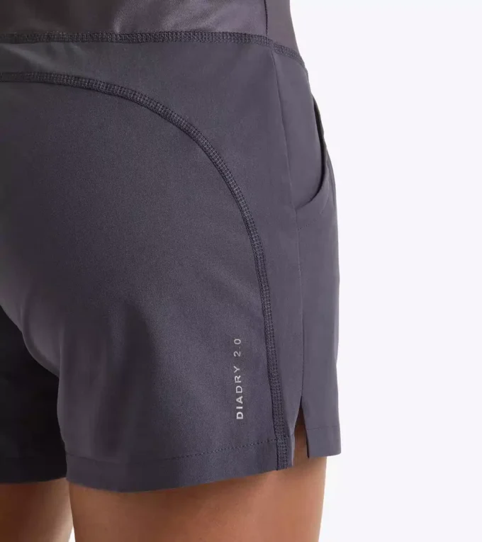 L. Short Court Tennis Shorts L. Short Court Tennis Shorts
