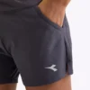 L. Short Court Tennis Shorts L. Short Court Tennis Shorts