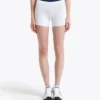 L. Short Tight Tennis Shorts L. Short Tight Tennis Shorts