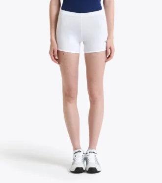 L. Short Tight Tennis Shorts