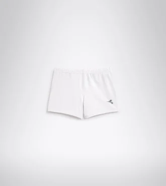 L. Short Tight Tennis Shorts