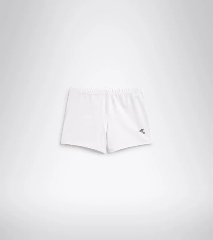 L. Short Tight Tennis Shorts L. Short Tight Tennis Shorts
