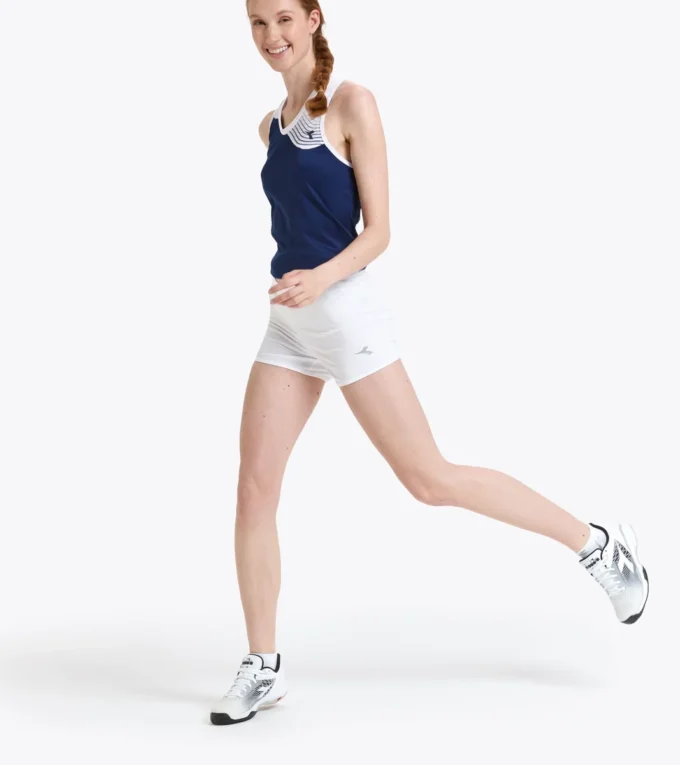 L. Short Tight Tennis Shorts L. Short Tight Tennis Shorts