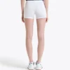 L. Short Tight Tennis Shorts L. Short Tight Tennis Shorts
