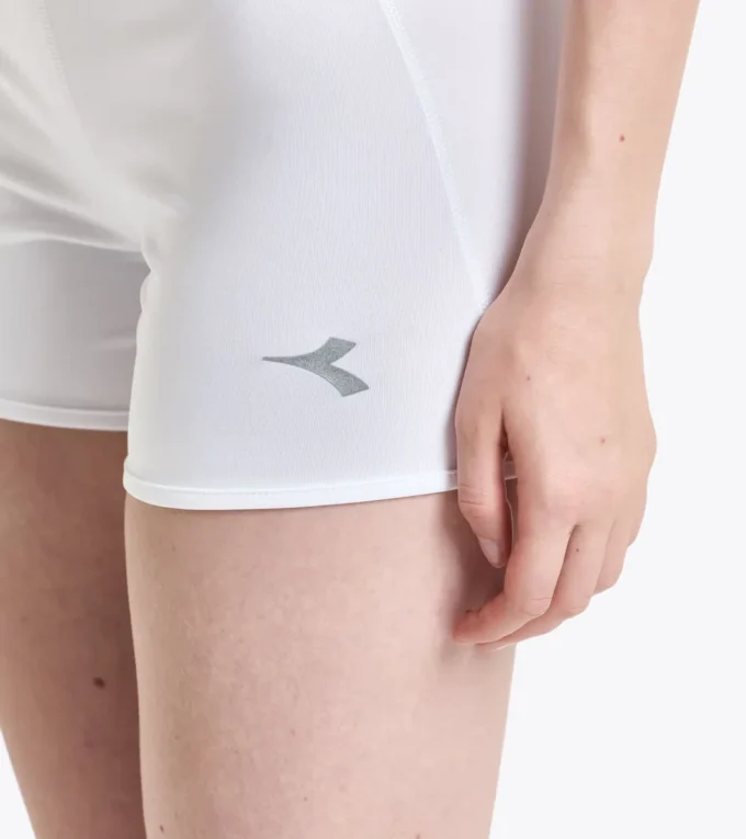 L. Short Tight Tennis Shorts L. Short Tight Tennis Shorts