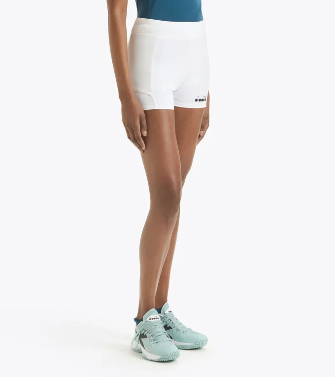 L. Short Tights Pockets Tennis shorts L. Short Tights Pockets Tennis shorts