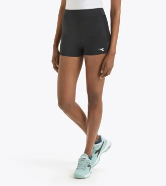 L. Short Tights Pockets Tennis shorts