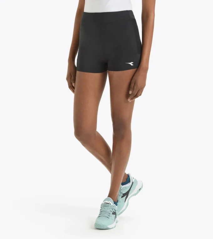 L. Short Tights Pockets Tennis shorts L. Short Tights Pockets Tennis shorts