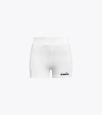 L. Short Tights Pockets Tennis shorts