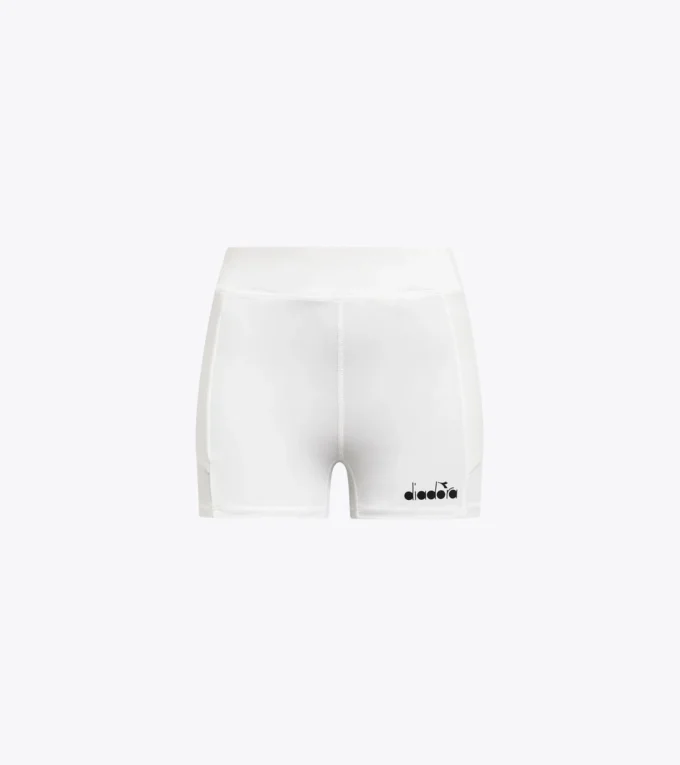 L. Short Tights Pockets Tennis shorts L. Short Tights Pockets Tennis shorts