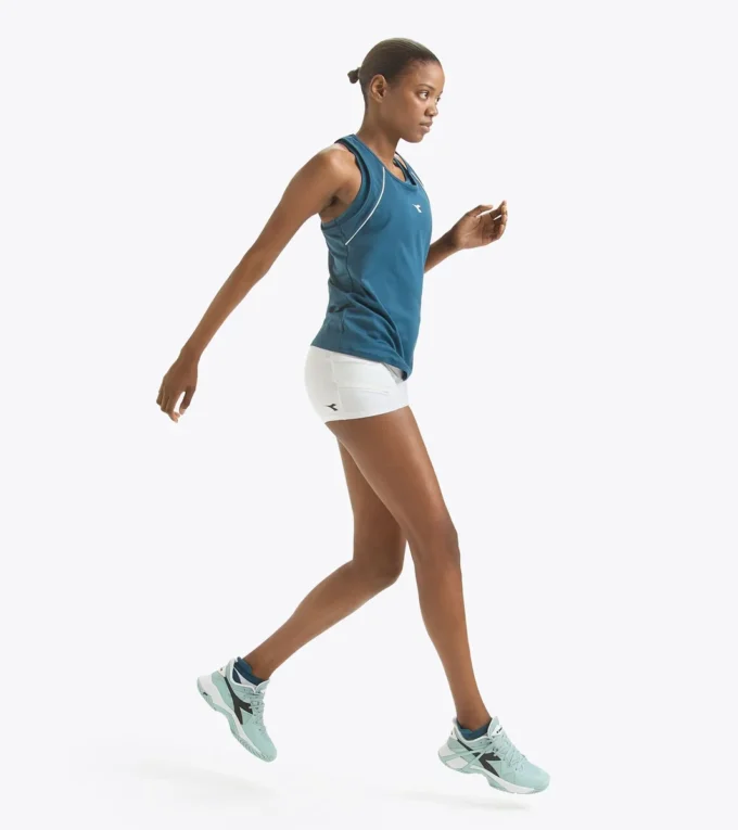 L. Short Tights Pockets Tennis shorts L. Short Tights Pockets Tennis shorts