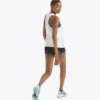 L. Short Tights Pockets Tennis shorts L. Short Tights Pockets Tennis shorts