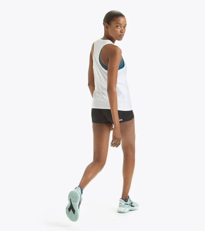 L. Short Tights Pockets Tennis shorts L. Short Tights Pockets Tennis shorts