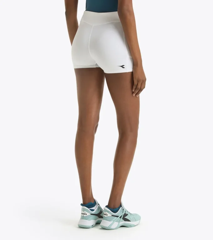 L. Short Tights Pockets Tennis shorts L. Short Tights Pockets Tennis shorts