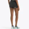 L. Short Tights Pockets Tennis shorts L. Short Tights Pockets Tennis shorts