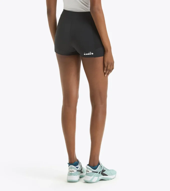 L. Short Tights Pockets Tennis shorts L. Short Tights Pockets Tennis shorts