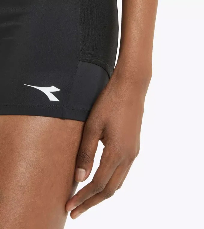 L. Short Tights Pockets Tennis shorts L. Short Tights Pockets Tennis shorts