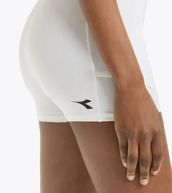 L. Short Tights Pockets Tennis shorts L. Short Tights Pockets Tennis shorts
