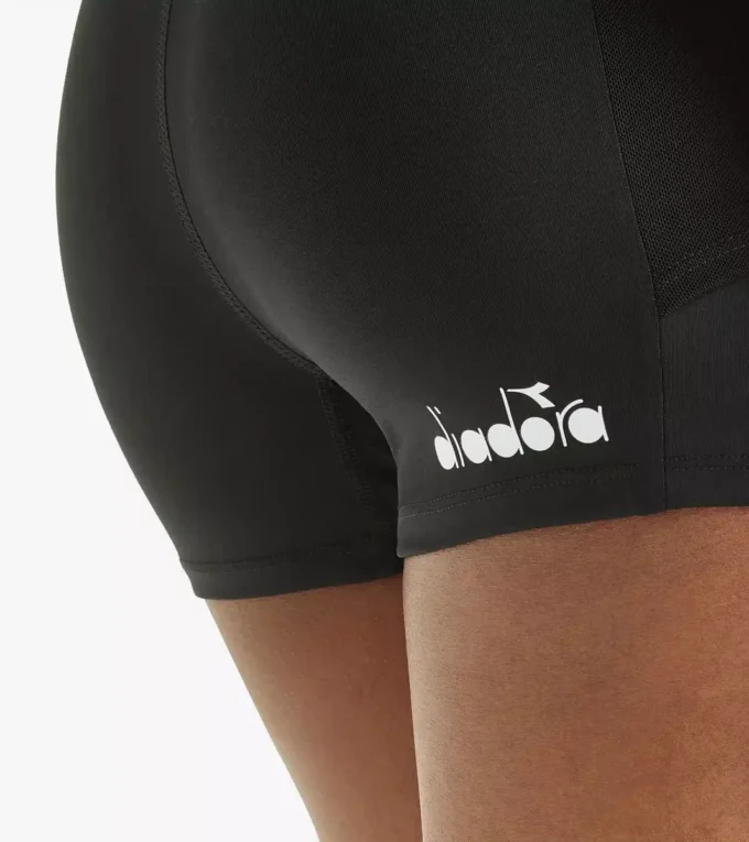 L. Short Tights Pockets Tennis shorts L. Short Tights Pockets Tennis shorts