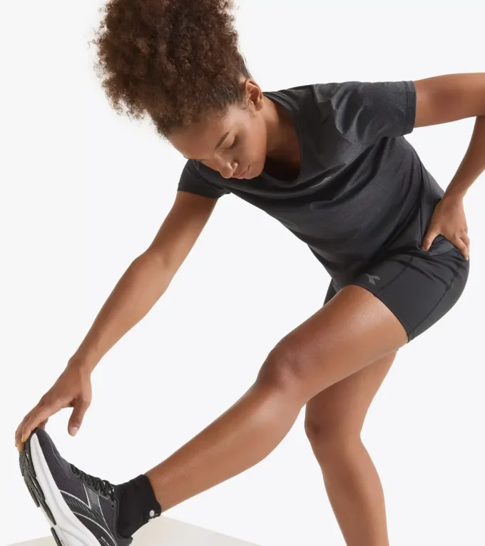 L. Short Tights Running shorts