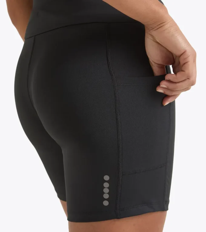 L. Short Tights Running shorts