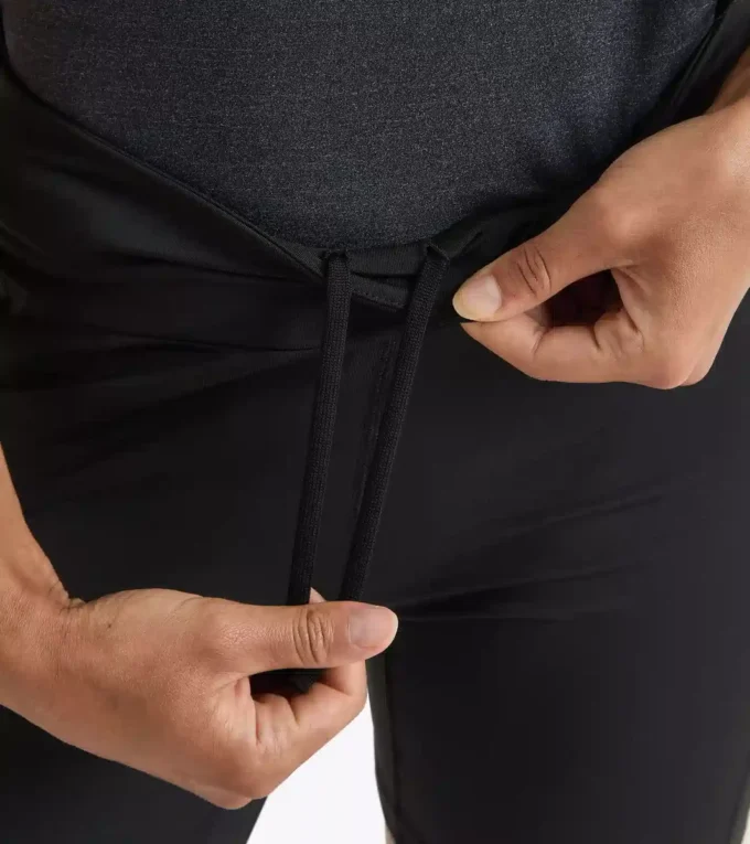 L. Short Tights Running shorts