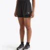 L. Shorts 2In1 5 Run Crew 2 in 1 running shorts – Training