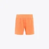 L. Shorts 2In1 5 Run Crew 2 in 1 running shorts – Training