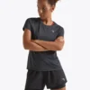 L. Shorts 2In1 5 Run Crew 2 in 1 running shorts – Training