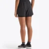 L. Shorts 2In1 5 Run Crew 2 in 1 running shorts – Training