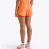 L. Shorts 2In1 5 Run Crew 2 in 1 running shorts – Training