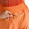 L. Shorts 2In1 5 Run Crew 2 in 1 running shorts – Training