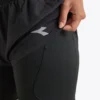 L. Shorts 2In1 5 Run Crew 2 in 1 running shorts – Training