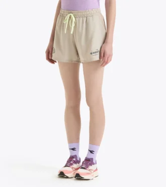 L. Shorts 4” Mill City 4” running shorts – Light fabric