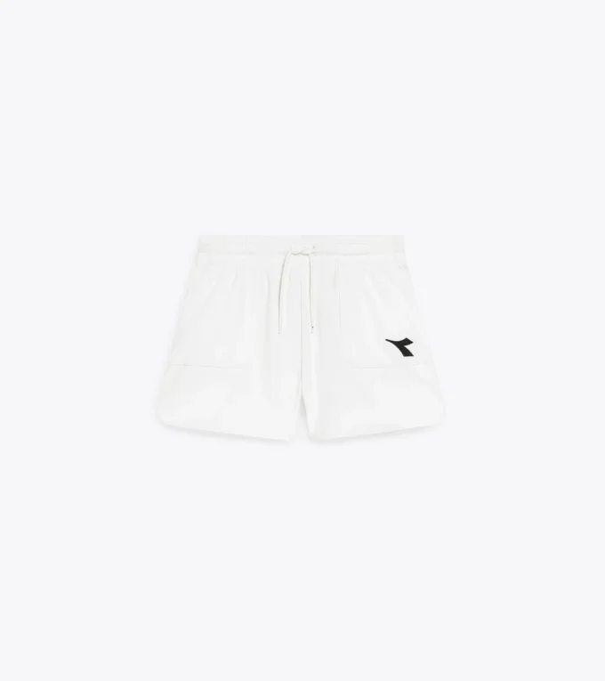 L. Shorts Ess. Sports Cotton shorts – Comfort fit