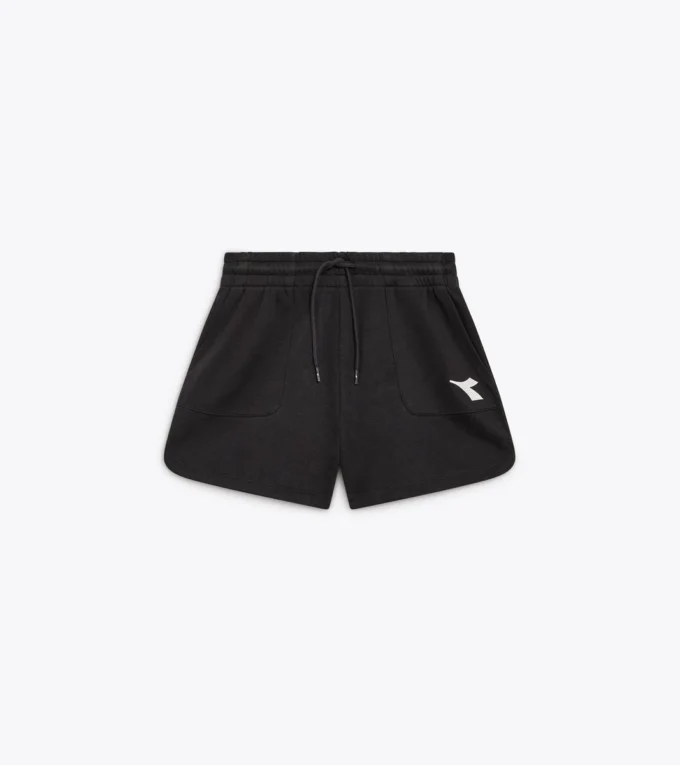 L. Shorts Ess. Sports Cotton shorts – Comfort fit