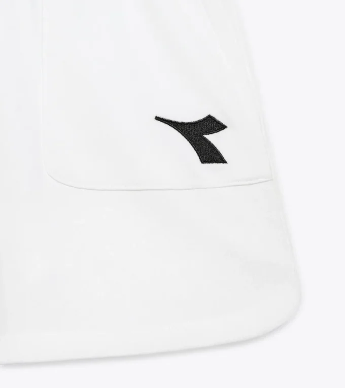 L. Shorts Ess. Sports Cotton shorts – Comfort fit