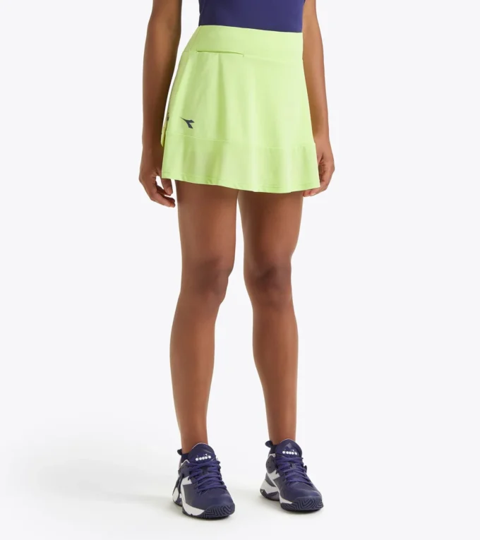 L. Skirt Core Tennis skirt L. Skirt Core Tennis skirt