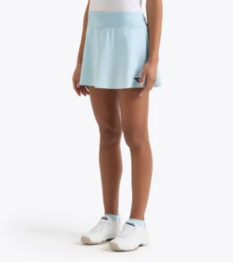 L. Skirt Core Tennis skirt