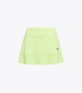 L. Skirt Core Tennis skirt
