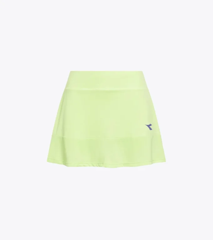 L. Skirt Core Tennis skirt L. Skirt Core Tennis skirt