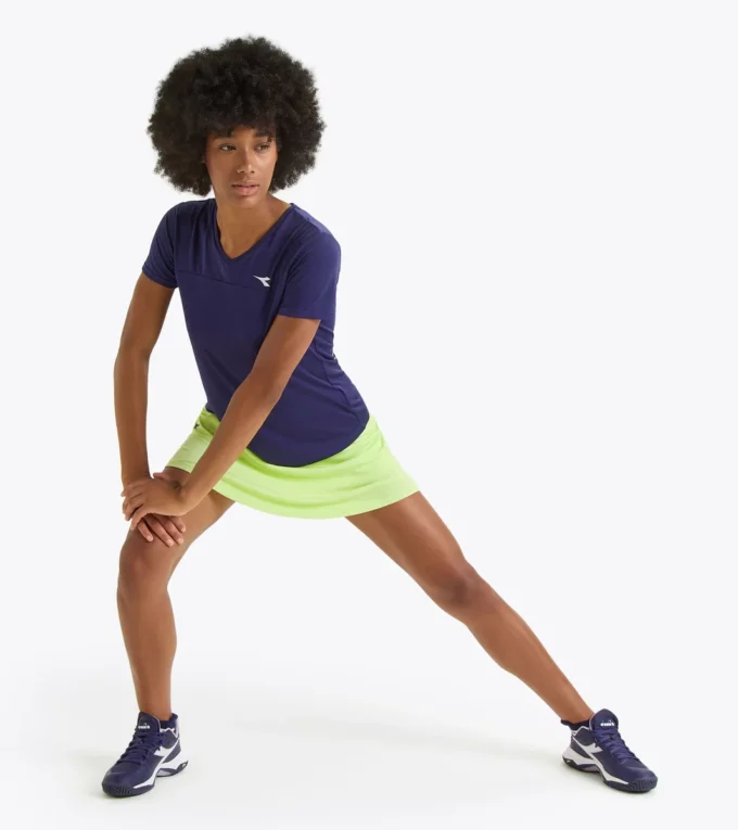 L. Skirt Core Tennis skirt L. Skirt Core Tennis skirt
